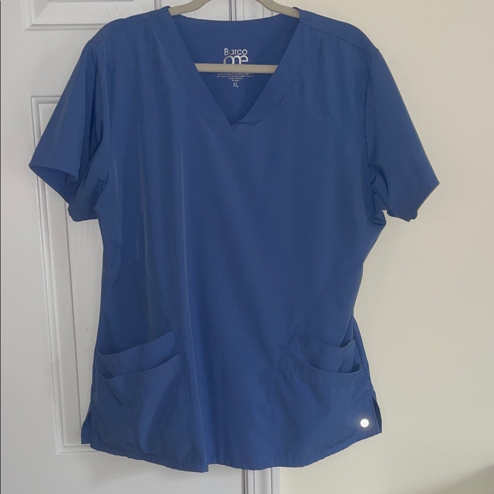 Barco Women's Scrub Top
